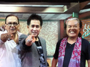Berita Duka, Sys Ns Meninggal Dunia