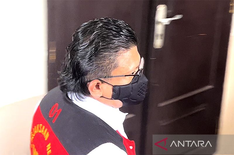 Kejagung Sebut Aturan Pidana Mati di KUHP Baru tidak Berlaku bagi Ferdy Sambo