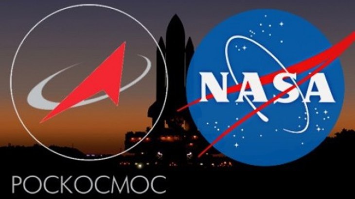 Roscosmos & NASA Bergabung Bikin Stasiun Ruang Angkasa