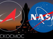 Roscosmos & NASA Bergabung Bikin Stasiun Ruang Angkasa