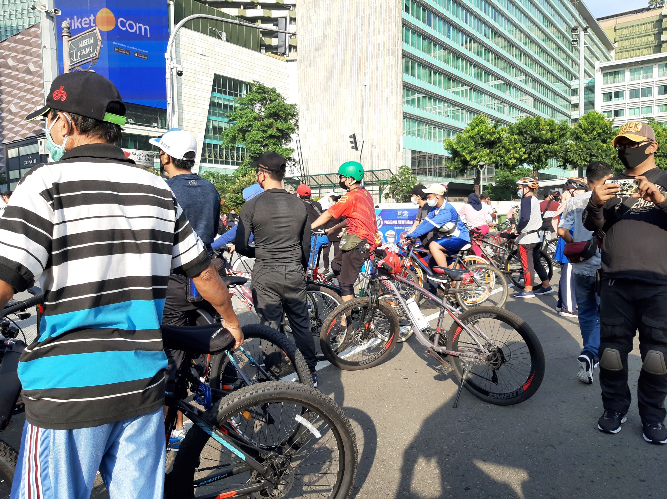 pesepeda
