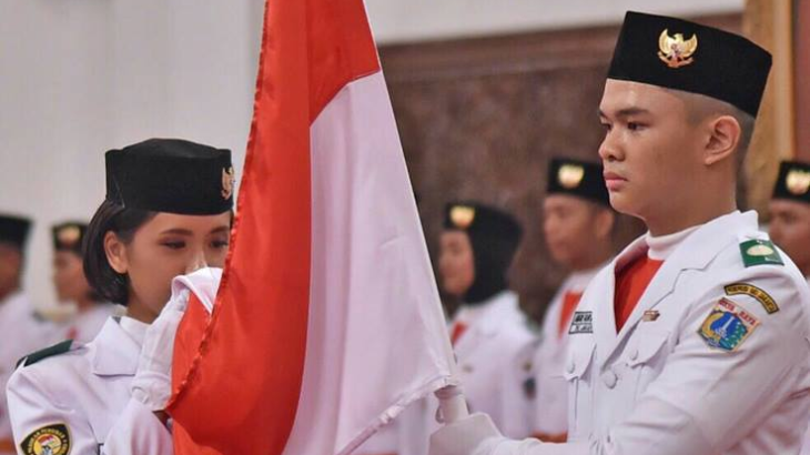 Indonesia Raya Akan Dilantunkan 3 Stanza Secara Nasional, Lebih Lama 3 Kali Lipat