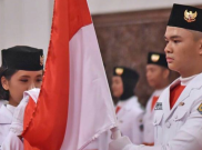 Indonesia Raya Akan Dilantunkan 3 Stanza Secara Nasional, Lebih Lama 3 Kali Lipat