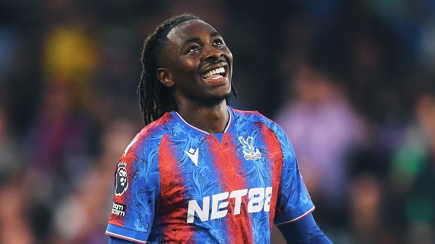 Liverpool dan Manchester City Berebut Duo Talenta Crystal Palace