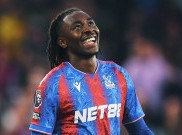 Liverpool dan Manchester City Berebut Duo Talenta Crystal Palace