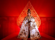 Tiara Andini Gabungkan Budaya Jawa dan K-Pop di Single 'Ngeluwihi'