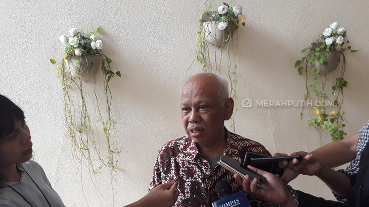 Begini Kata Cendekiawan Muslim Soal Persekusi Dua Sejoli di Cikupa