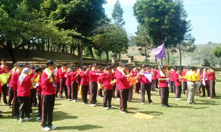 taplai outbond