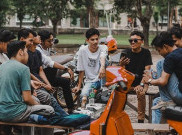 Kenali Ciri 'Si Pura-Pura Puasa' di Tongkrongan