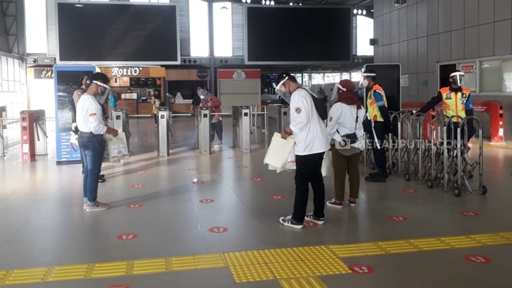 Hoaks Corona Capai 460 Konten, Mafindo Turun Langsung Edukasi Masyarakat