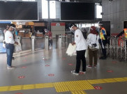 Hoaks Corona Capai 460 Konten, Mafindo Turun Langsung Edukasi Masyarakat