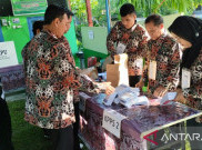  Ratusan Petugas KPPS di Garut Sakit, 39 Orang Rawat Inap