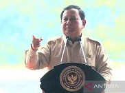 Prabowo Nyatakan Siap Maju di Pilpres 2024 saat Resmikan Kantor Bappilu