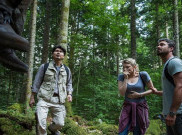 Aokigahara, Hutan Bunuh Diri di Kaki Gunung Fuji