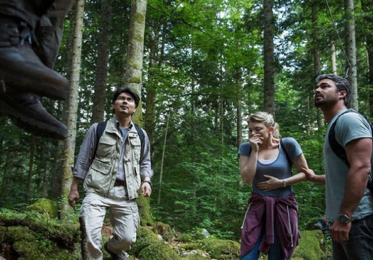 Aokigahara, Hutan Bunuh Diri di Kaki Gunung Fuji