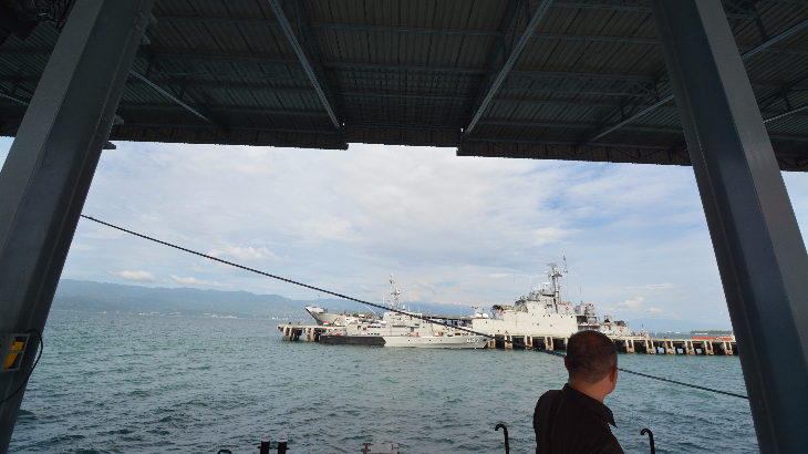 Ini Rekomendasi Rembuknas Bidang Kemaritiman dan Sumberdaya Kelautan