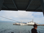 Ini Rekomendasi Rembuknas Bidang Kemaritiman dan Sumberdaya Kelautan