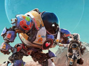 ‘Pelangi di Mars’ Dijadwalkan Tayang 2026: Film Sci-Fi Ambisius tentang Harapan, Teknologi, dan Kemanusiaan di Planet Merah