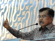 Wapres: Partai Golkar Juara Dunia