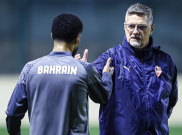 Tahu Timnas Indonesia Dapat Tambahan Kekuatan 3 Pemain Naturalisasi Baru, Pelatih Bahrain: Seperti Akan Melawan Belanda