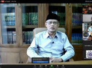 PP Muhammadiyah Tegaskan HUT ke-76 RI Harus Jadi Momentum Perkuat Persatuan