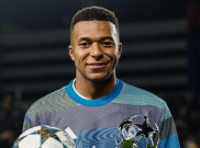 Hat-trick ke Gawang Kairat dalam Kemenangan 5-0 Real Madrid, Kylian Mbappe Samai Filippo Inzaghi