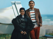 Angkat Kisah Hubungan Tak Sehat dengan Pasangan, Ini Lirik Lagu 'Masing-Masing' Ade Govinda dan Ernie Zakri