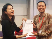 Berkenalan dengan Koordinator PPI Dunia yang Baru Pandu Utama, Ini Cita-citanya…
