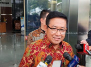 Bos PTPN X Tutup Mulut Soal Peran Arum Sabil dalam Suap Distribusi Gula di PTPN III