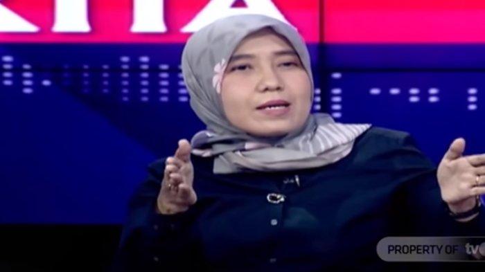 dr Ani Hasibuan
