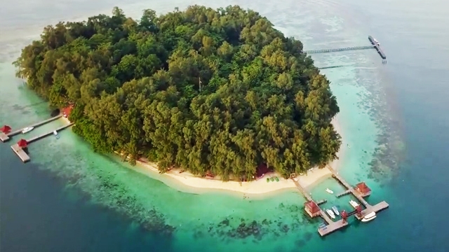 Pulau Sepa