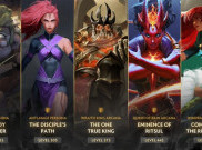 Dota 2 Battle Pass The International 10 Resmi Dirilis, Cek Detailnya!