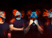 Logamulia Tembakkan Amunisi Baru lewat Album Penuh 'Distorsi Narasi'