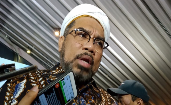 Hakim Ungkit Kapasitas Ngabalin Ikut ke Hawai Bareng Edhy Prabowo