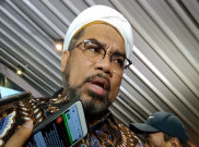 Sudah Bakar Paspor, Istana Ogah Pulangkan Ratusan Kombatan ISIS