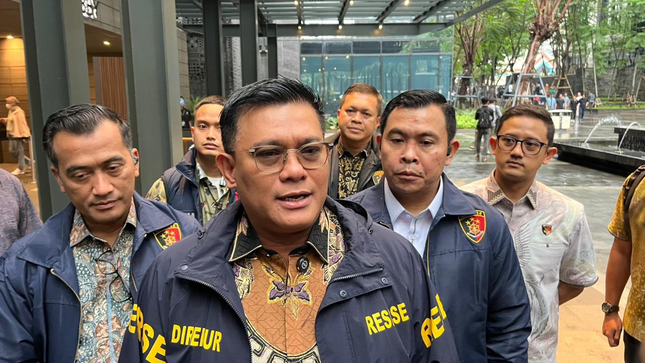 Ribuan Korban PT Dana Syariah Indonesia Apresiasi Bareskrim Polri Usut Perkara Dugaan Fraud Rp 2,5 Triliun