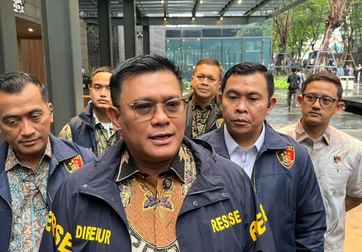 Ribuan Korban PT Dana Syariah Indonesia Apresiasi Bareskrim Polri Usut Perkara Dugaan Fraud Rp 2,5 Triliun
