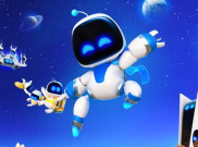 'Astro Bot' dan 'Final Fantasy VII: Rebirth' Borong Nominasi The Game Award 2024