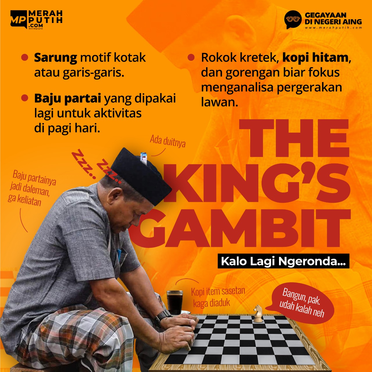 The King's Gambit