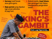 The King's Gambit