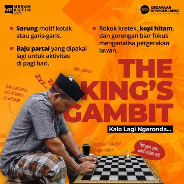 The King's Gambit