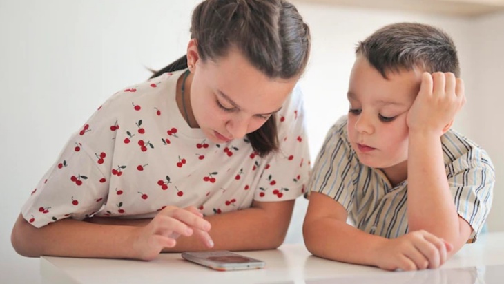 Google Assistant akan Dilengkapi dengan Parental Controls