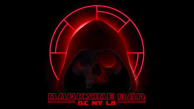 Libur Akhir Tahun di New York? Melipir lah ke Bar Bertema Star Wars