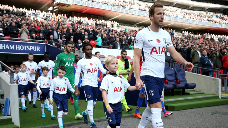 Klub Premier League Ikut Rayakan Hari Pahlawan