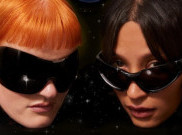 Icona Pop Gandeng Galantis Rilis 'I Want You'