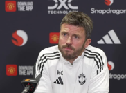 Manchester United vs Fulham Versi Superkomputer Opta: Prediksi Pemenang, Analisis Lengkap, Head-to-Head dan Prakiraan Formasi