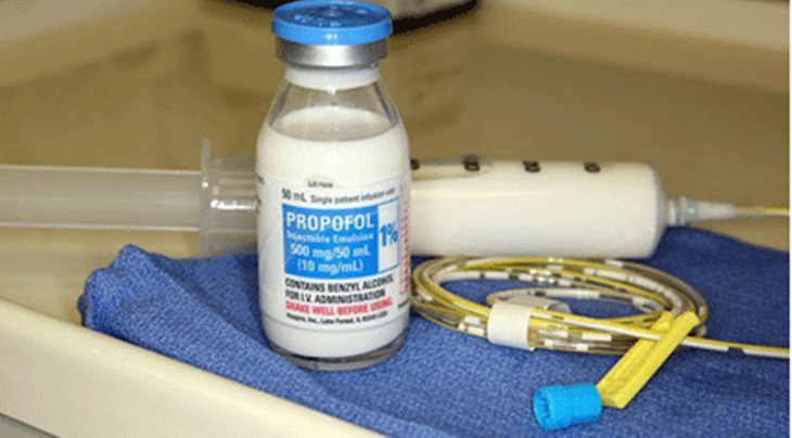propofol