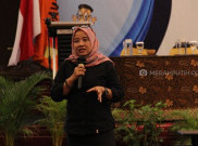 Ini Tanggapan Bawaslu Jateng Soal Sanksi Kemendagri kepada Sri Mulyani