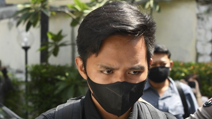 Hari Ini, Bharada E Jalani Sidang Perdana Kasus Pembunuhan Brigadir J