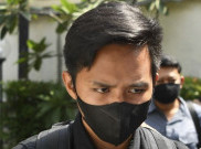 Hari Ini, Bharada E Jalani Sidang Perdana Kasus Pembunuhan Brigadir J